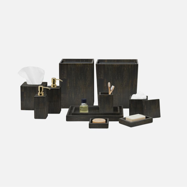 Arles Bath Collections