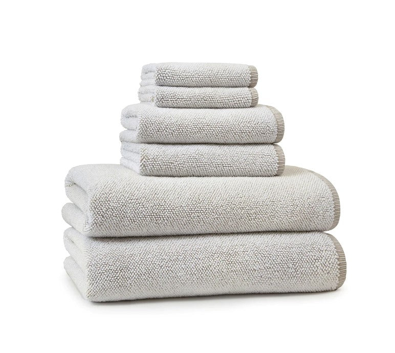 Textured towels hot sale