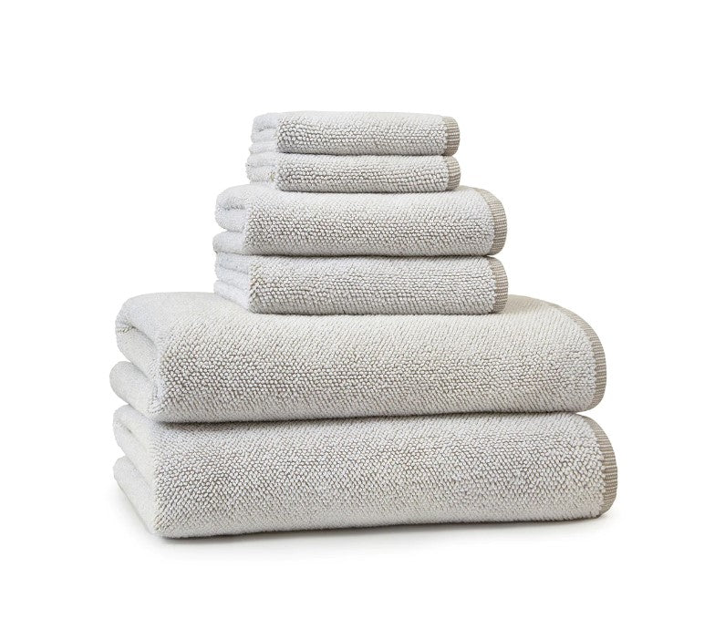 Assisi Textured Towels
