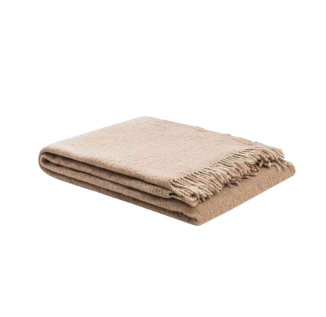 Dioniso Throw Blanket