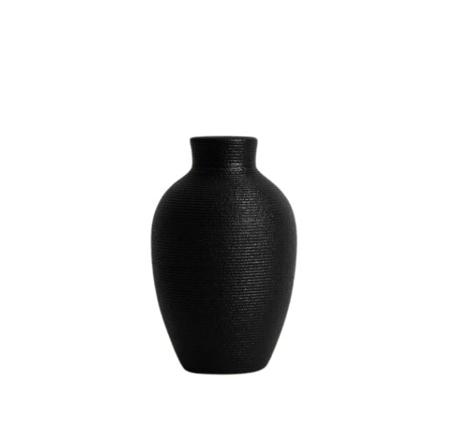 Curvy Vase