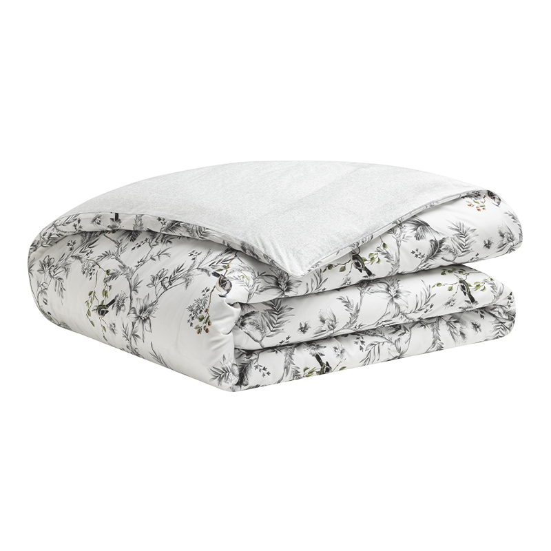 Charme Satin Duvet Cover