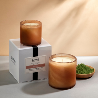 Lafco Retreat Candle