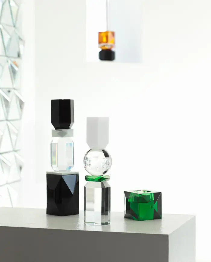 Reflections Copenhagen Memphis Tealight Holder
