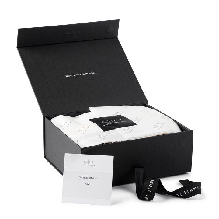 Ultimate Fleurs Self Care Gift Set