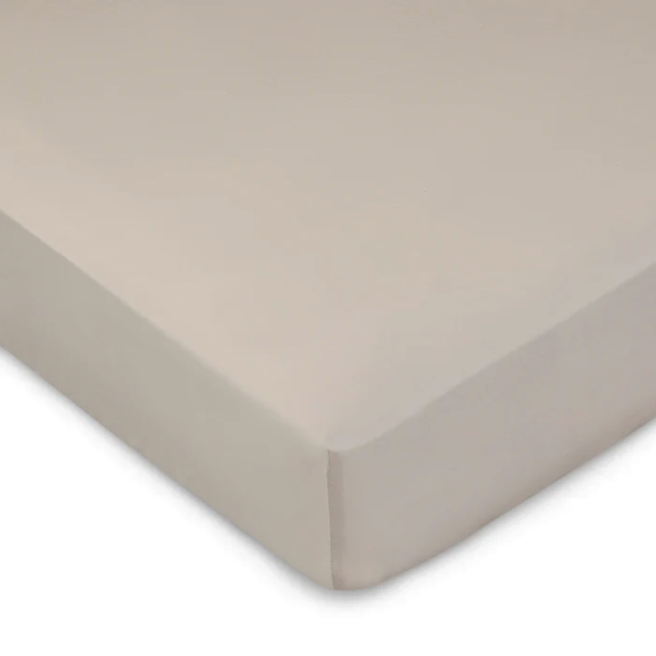 DH Basic Cotton Sateen Fitted Sheets