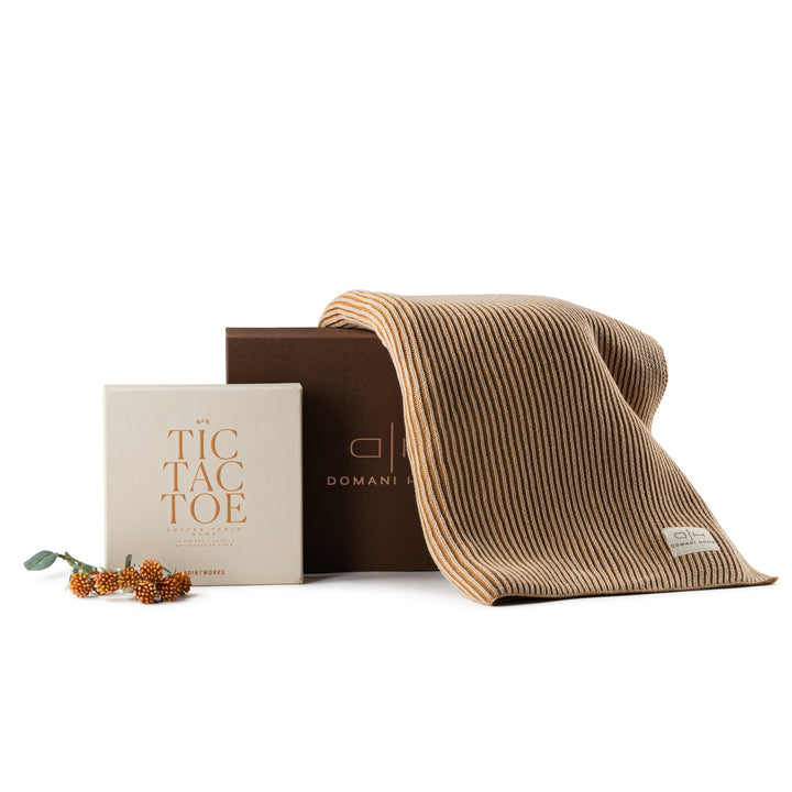 Golden Hour Game Gift Set