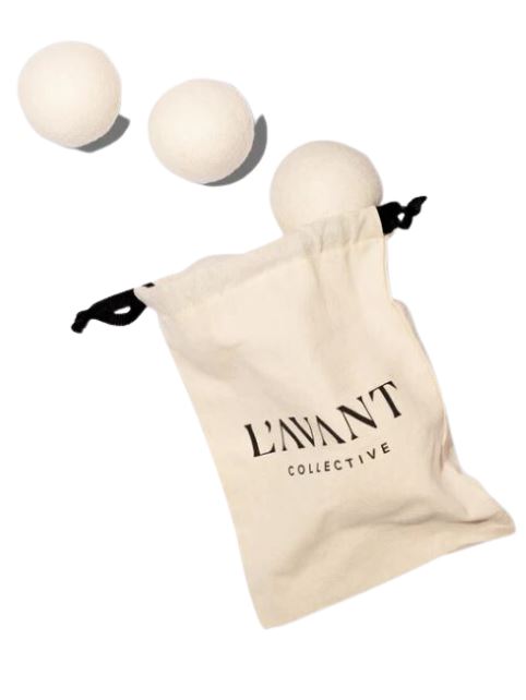 L`avant Wool Dryer Balls 3PK