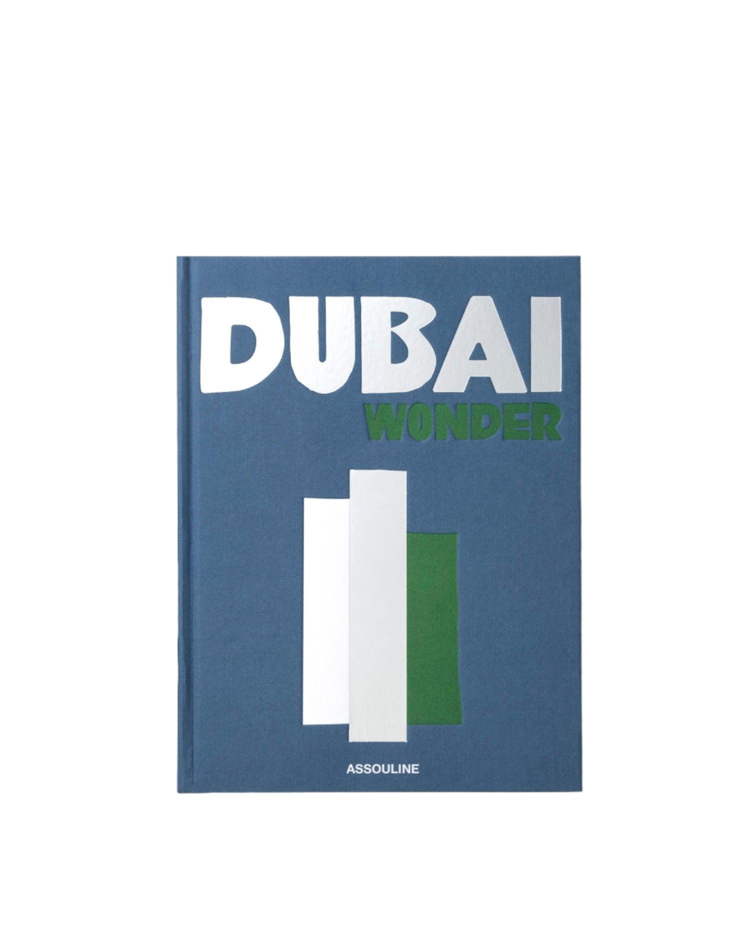 Assouline Dubai Wonder