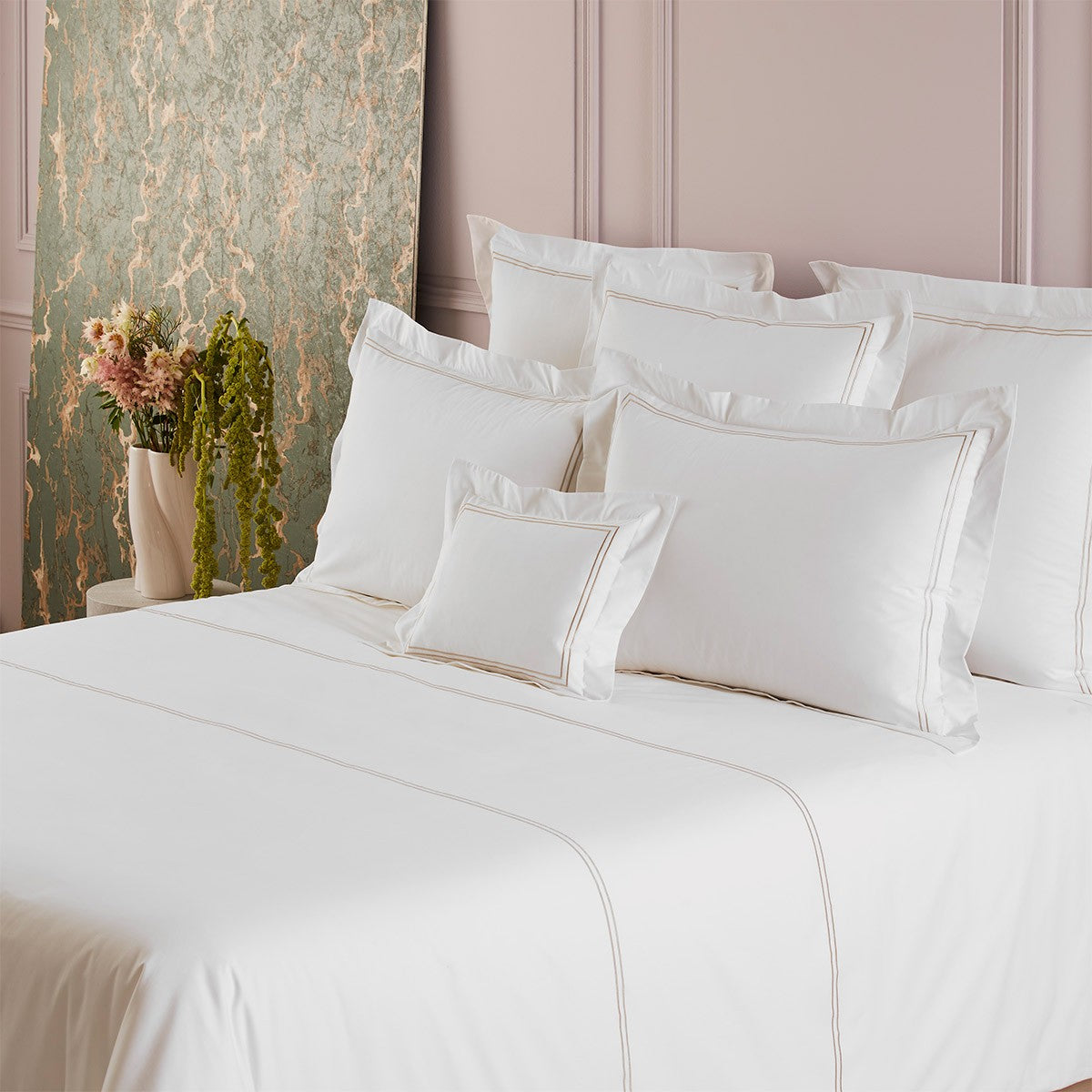 Hugo Boss Duo Duvet Cover