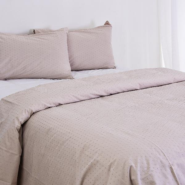 Bovi Comporta Linen Set 4PC