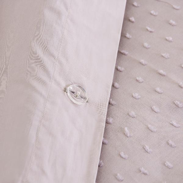 Bovi Comporta Linen Set 4PC