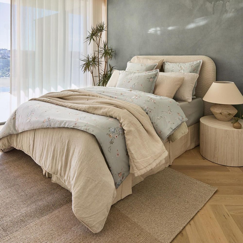 Brise Duvet Cover