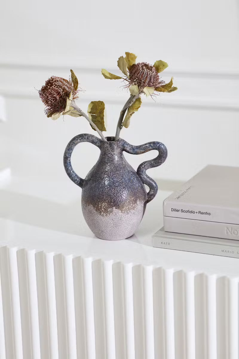 Meander Vase