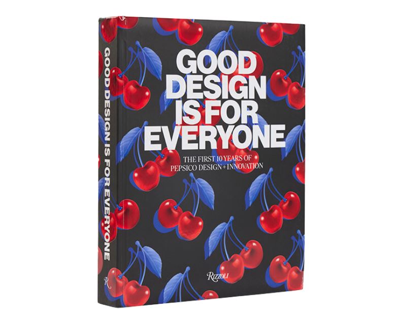 Good Design Is For Everyone