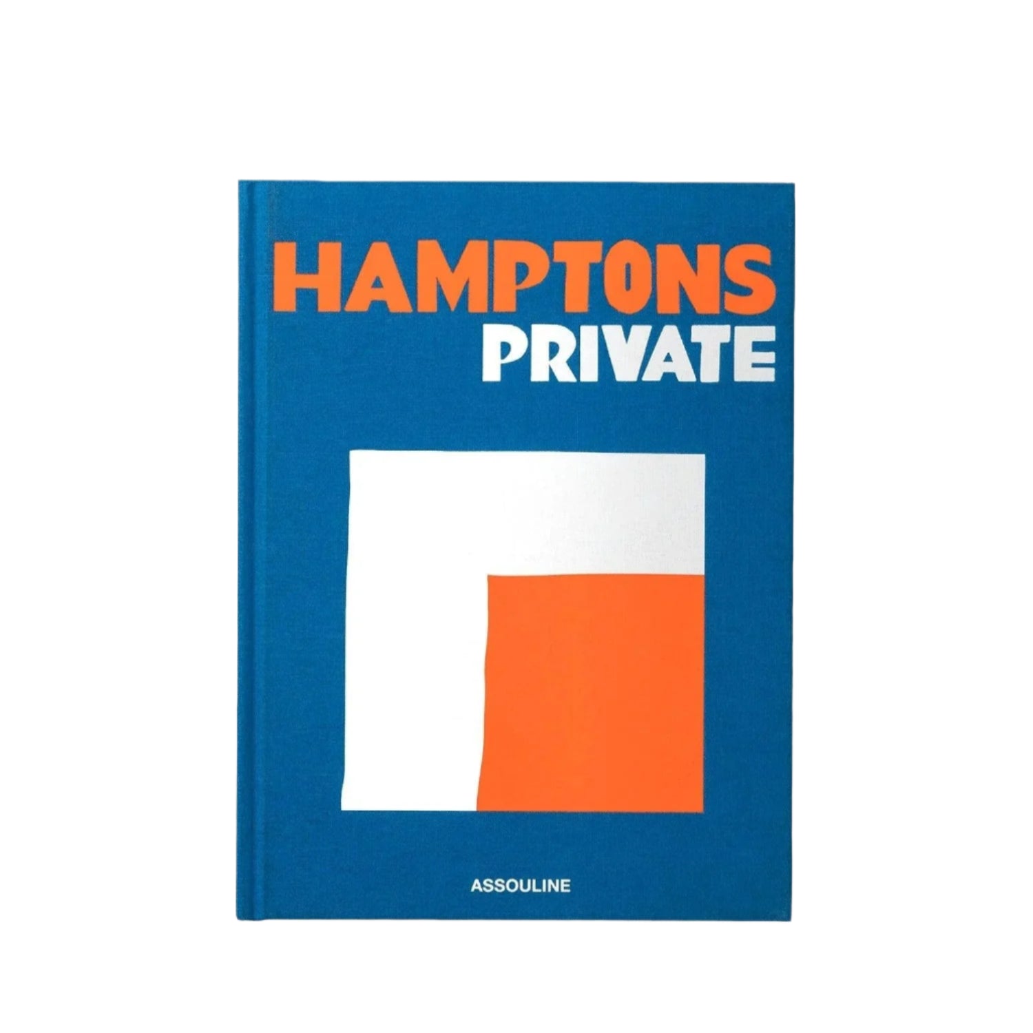 Assouline Hamptons Private