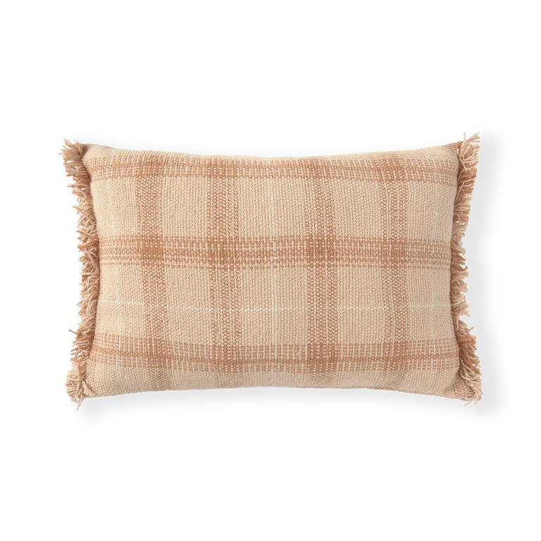 Handloom Cushion