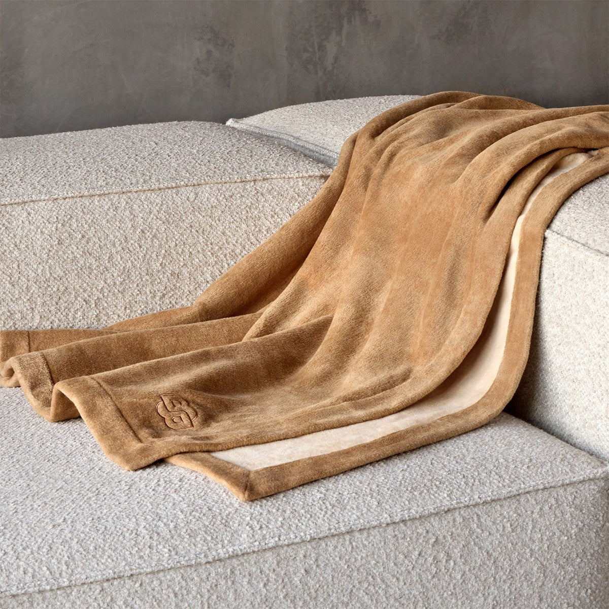 Reverso Throw