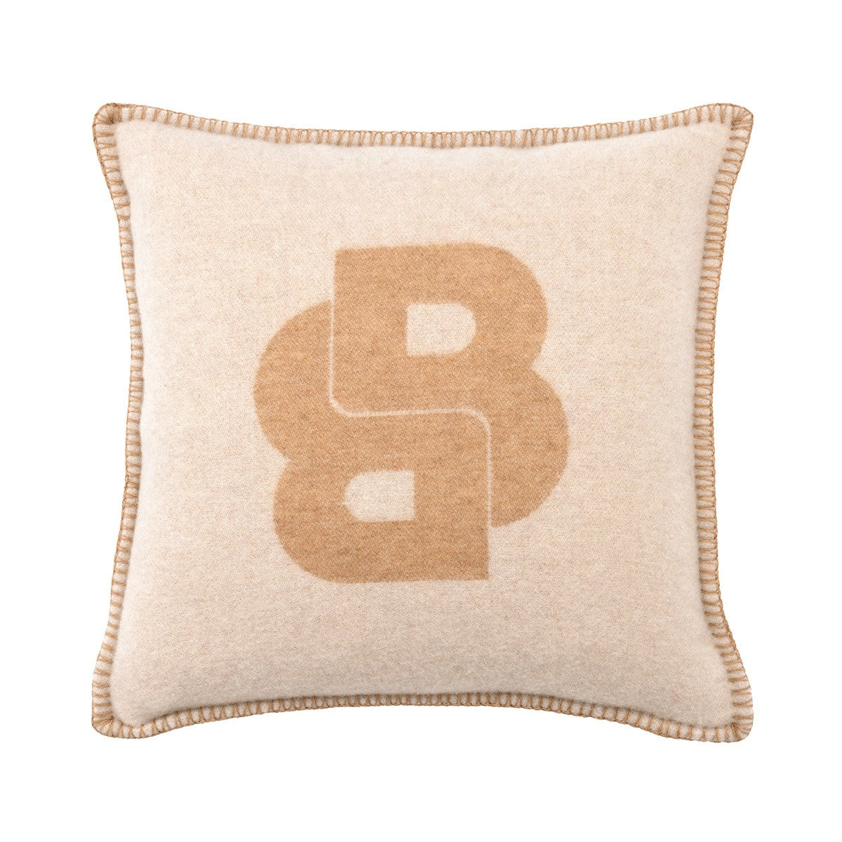 Hugo Boss Signature Decorative Pillow