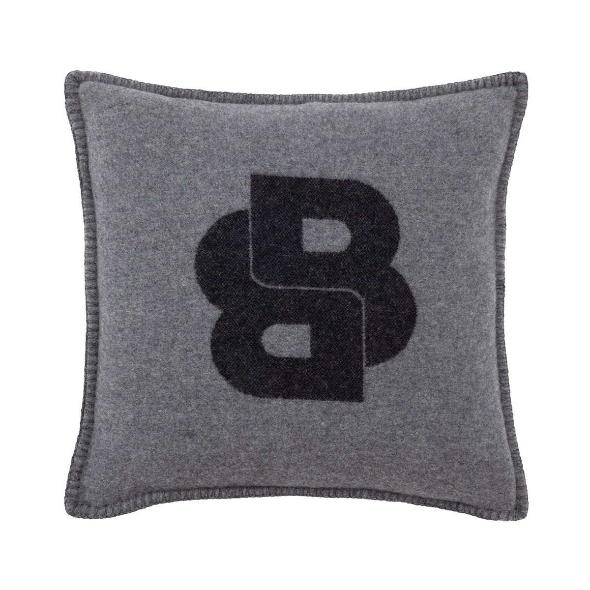 Hugo Boss Signature Decorative Pillow