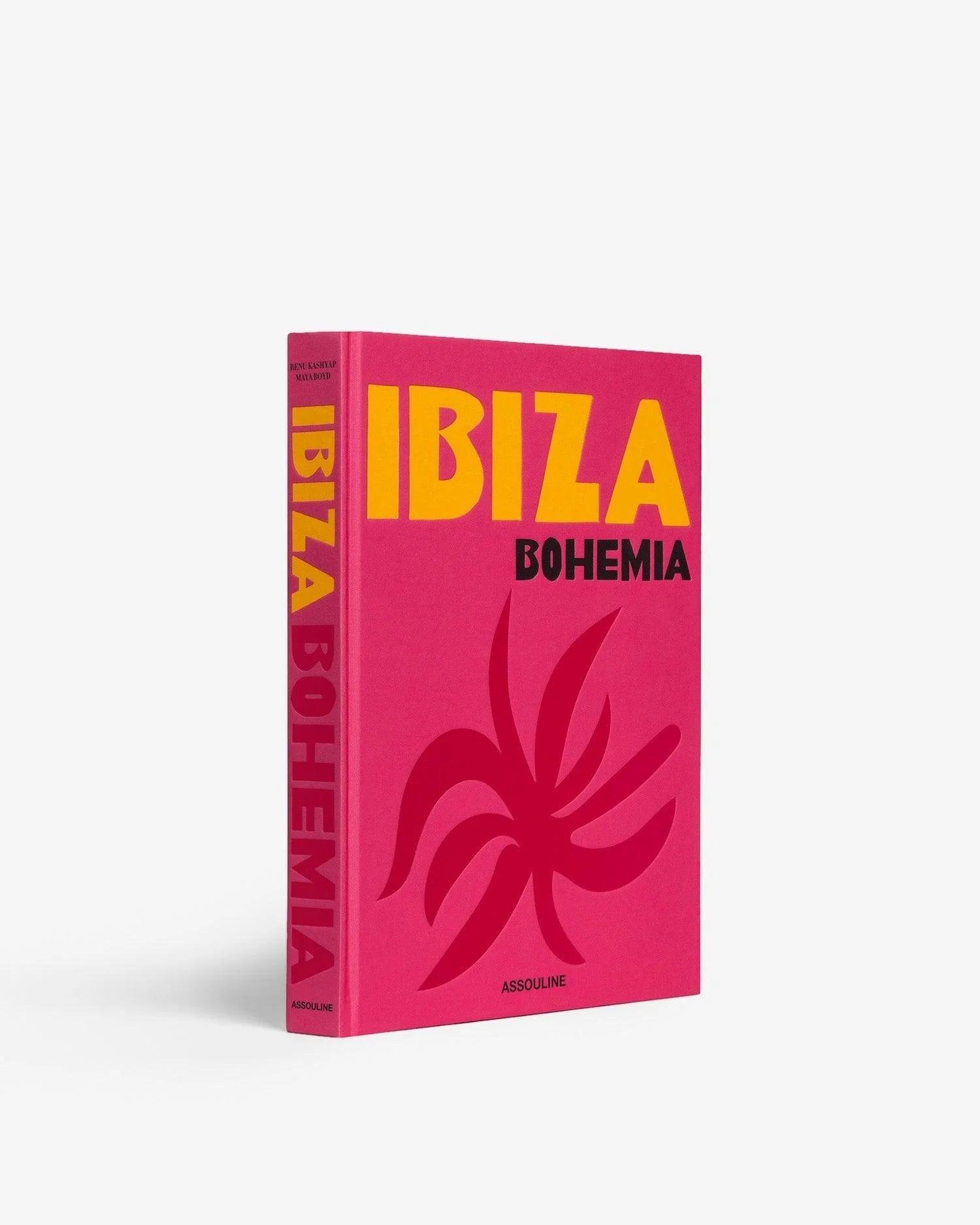 Assouline Ibiza Bohemia