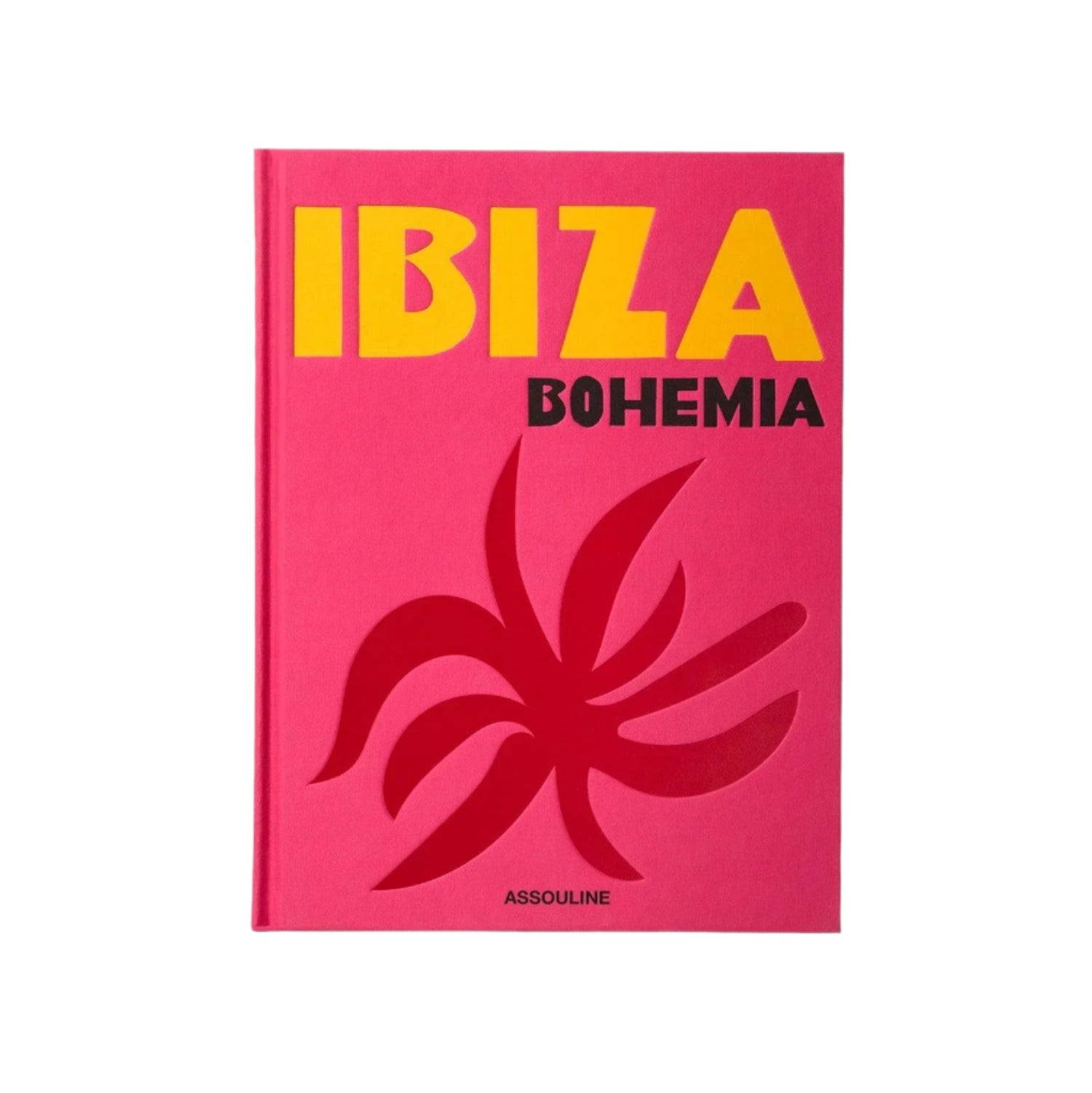 Assouline Ibiza Bohemia