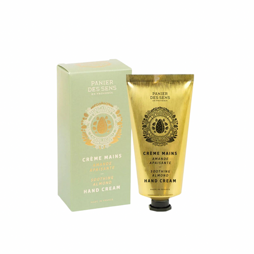 Soothing Almond Hand Cream