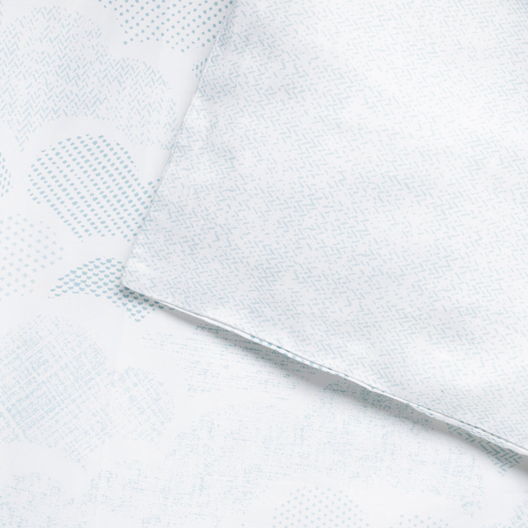 Nimbus Crib Sheet