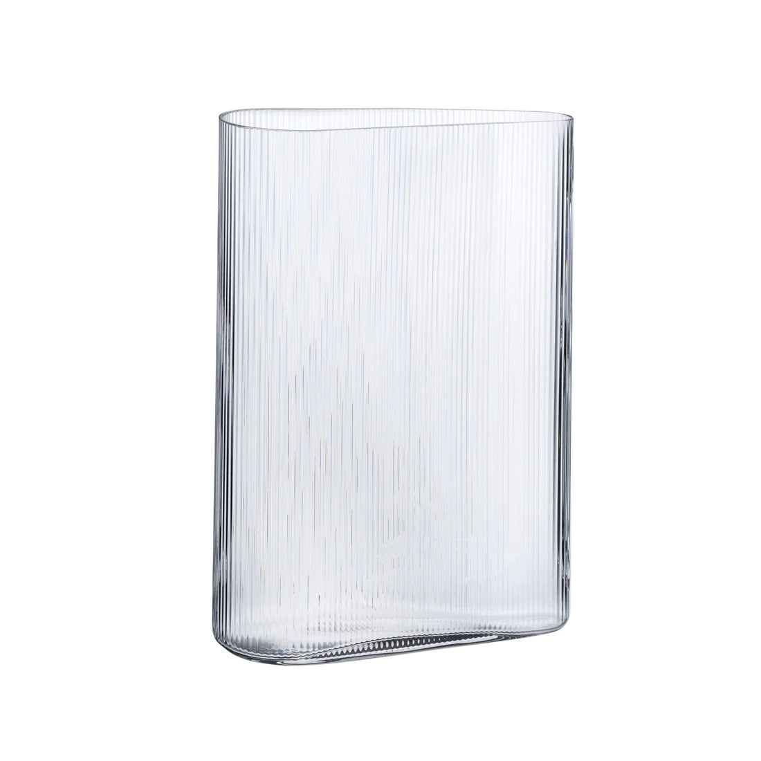 Mist Vase Clear