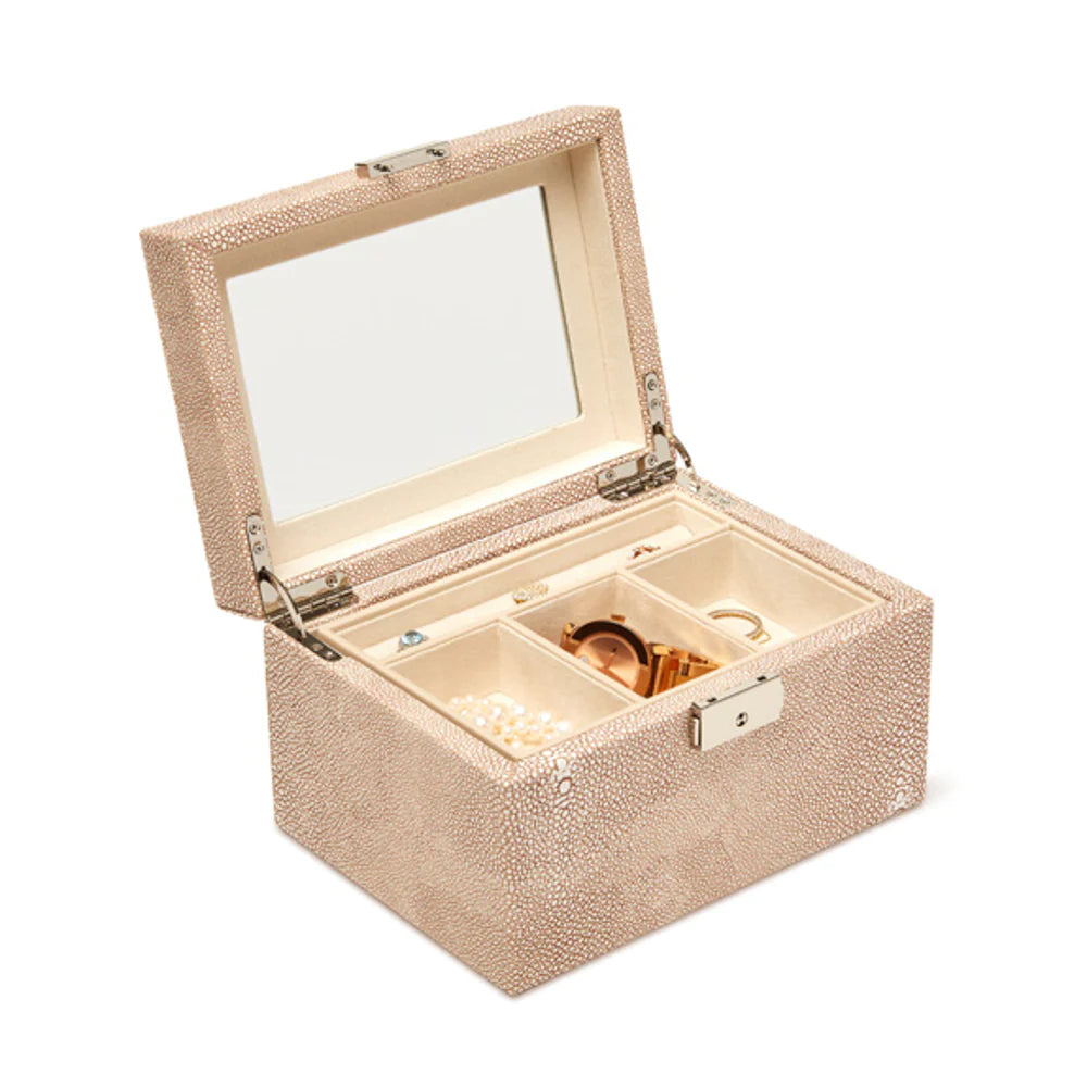 Aiden Jewelry Box