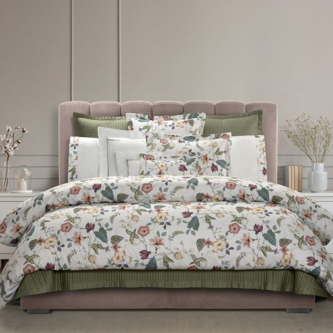Dina Raso Duvet Cover