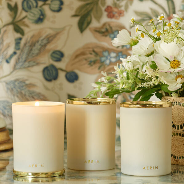 Aerin Candle