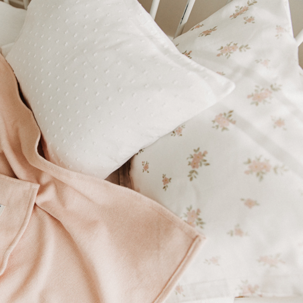 Jardin Boudoir Sham