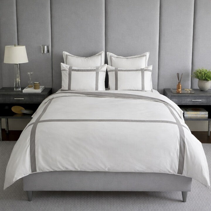 DH Iris Linen Set 4PC