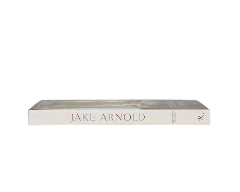 Jake Arnold; Redefining Comfort