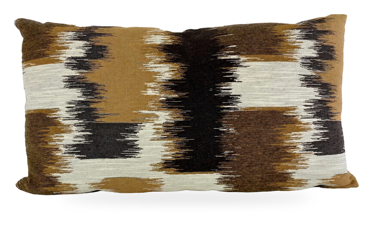Nila Max Lumbar Pillow