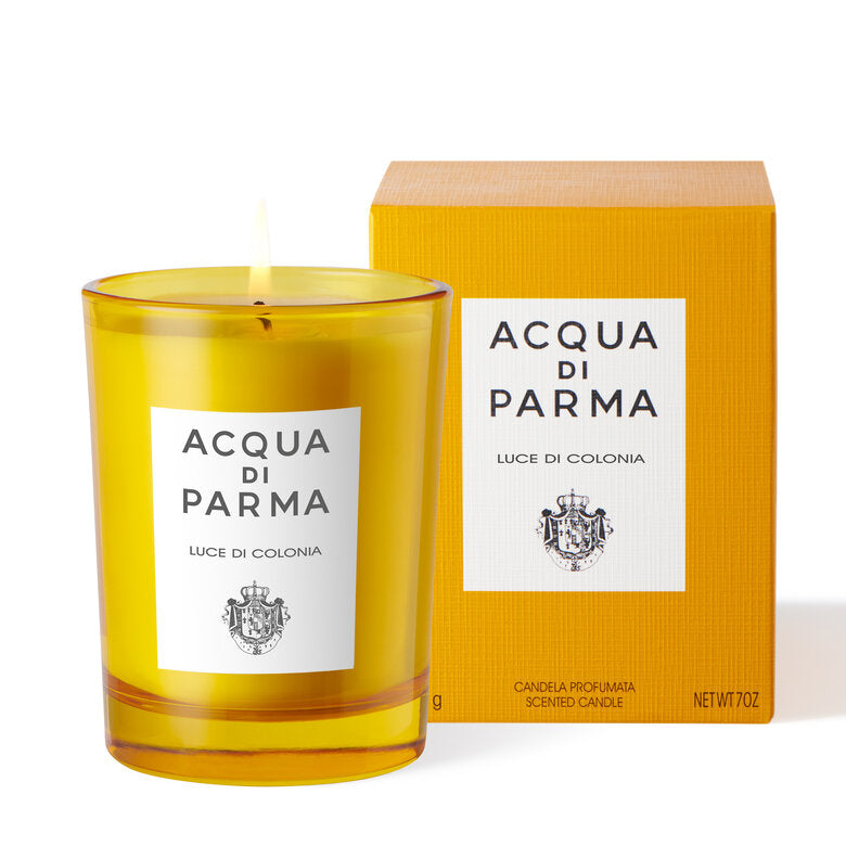 Aqua De Parma Candle