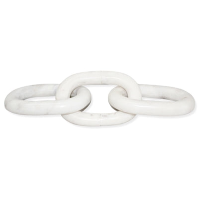 Marble 3 Links Chain