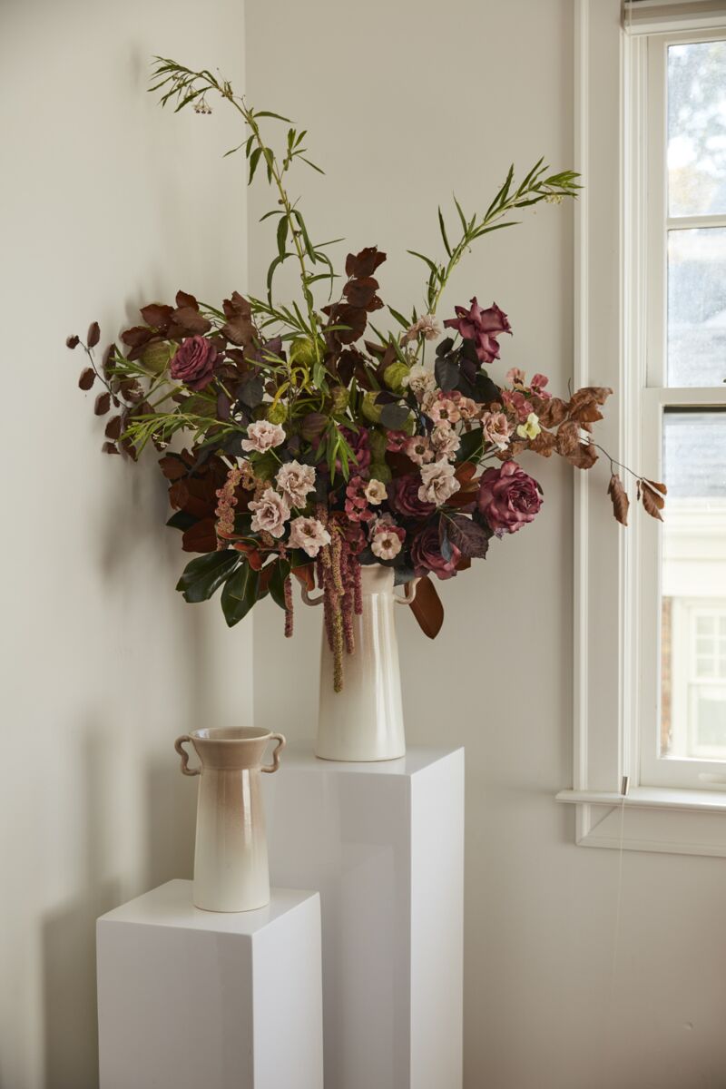 Matera Vase