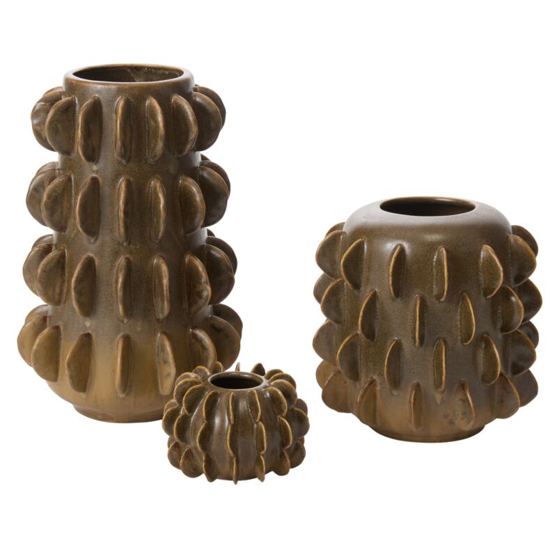 Millay Vase