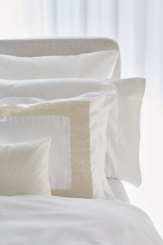 Pearls Pillow Sham