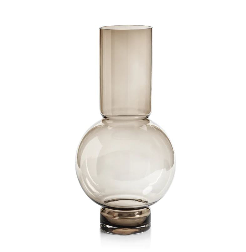 Monceau Glass Vase