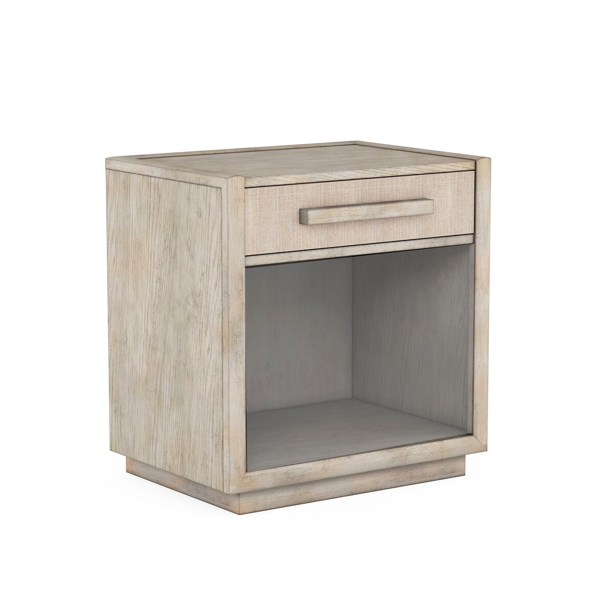 Cotiere-Small Single Drawer Nightstand