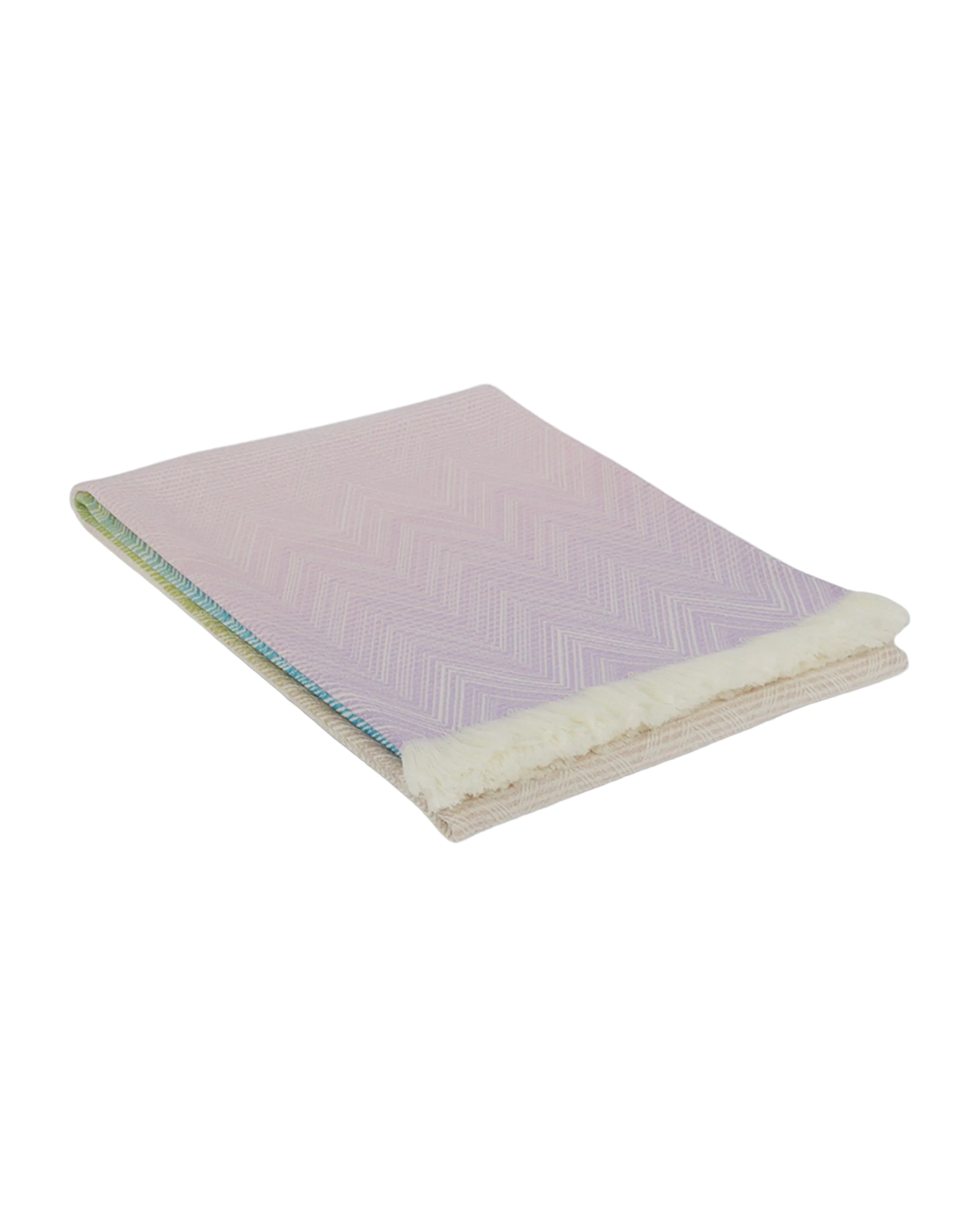 Missoni Ciro New Throw