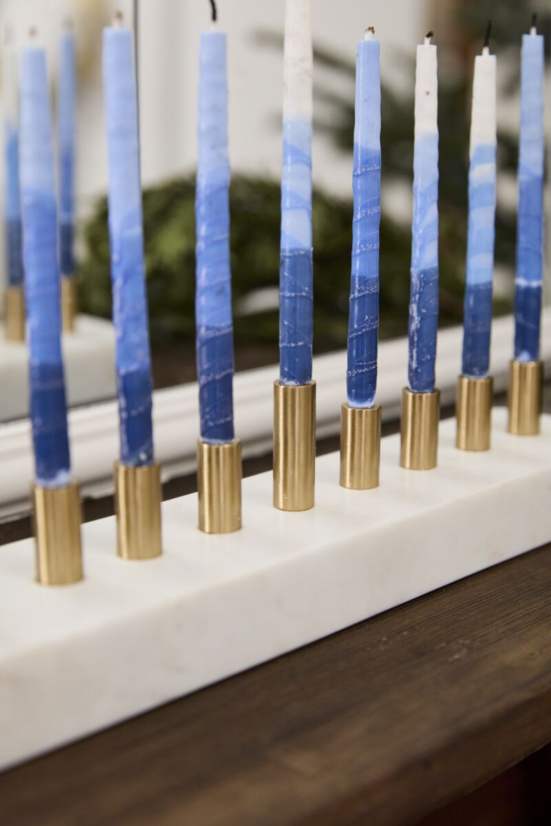 Noam Menorah