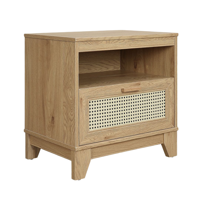 Sheridan Nature Nightstand