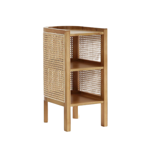 Versailes Nature End Table