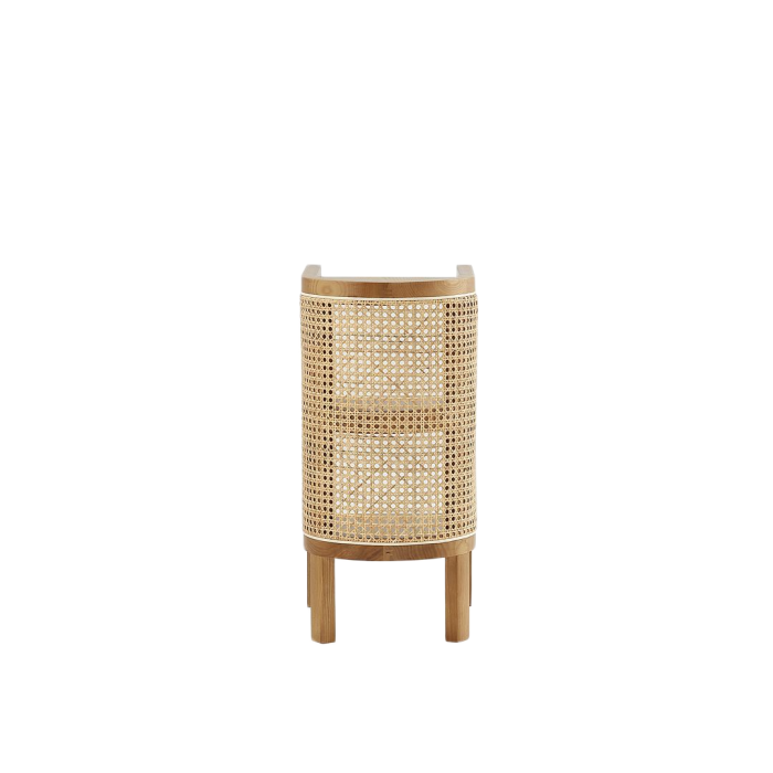 Versailes Nature End Table