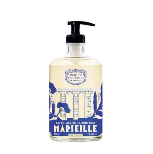 Olive Limited Edition Liquid Marseille Soap