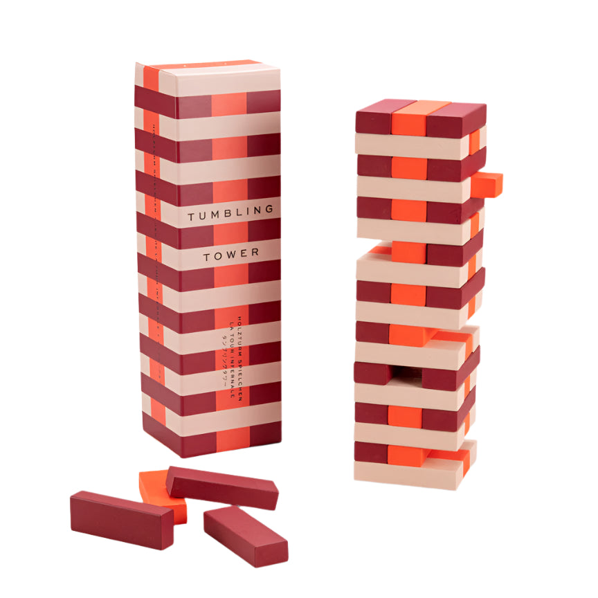 Tumbling Tower